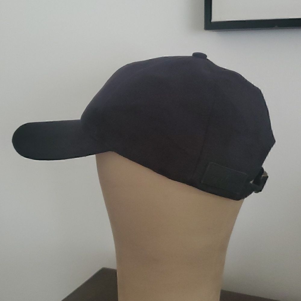 Love Your Melon | Suede Baseball Hat